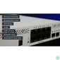 Kép 4/6 - MikroTik CSS610-8P-2S+IN 8xGbE PoE LAN 2xSFP+ port Cloud Smart Switch
