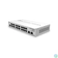 Kép 2/3 - MikroTik CRS326-24G-2S+IN 24port GbE LAN 2x SFP+ uplink Cloud Router Switch