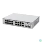 Kép 1/4 - MikroTik CSS318-16G-2S+IN 16xGbE LAN 2xSFP+ port Cloud Smart Switch