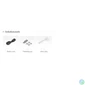 Kép 4/4 - MikroTik CSS318-16G-2S+IN 16xGbE LAN 2xSFP+ port Cloud Smart Switch