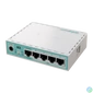 Kép 1/2 - MikroTik hEX (2024 verzió) E50UG L4 512MB 5xGbE LAN port router
