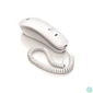 Kép 1/2 - Motorola CT50 fehér falra szerelhető vezetékes telefon