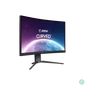 Kép 4/10 - MSI 27" MAG 275CQRF-QD WQHD VA 170Hz HDMI/DP/USB-C ívelt gamer monitor