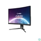 Kép 9/10 - MSI 27" MAG 275CQRF-QD WQHD VA 170Hz HDMI/DP/USB-C ívelt gamer monitor