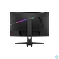 Kép 5/10 - MSI 27" MAG 275CQRF-QD WQHD VA 170Hz HDMI/DP/USB-C ívelt gamer monitor