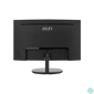 Kép 6/7 - MSI 23,6" PRO MP2412C FHD VA 100Hz HDMI/DP fekete ívelt Business monitor