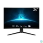 Kép 1/6 - MSI 24" Optix G2422C FHD VA 180Hz DP/HDMI ívelt gamer monitor