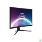 Kép 2/6 - MSI 24" Optix G2422C FHD VA 180Hz DP/HDMI ívelt gamer monitor