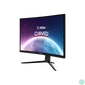 Kép 3/6 - MSI 24" Optix G2422C FHD VA 180Hz DP/HDMI ívelt gamer monitor