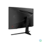 Kép 4/6 - MSI 24" Optix G2422C FHD VA 180Hz DP/HDMI ívelt gamer monitor