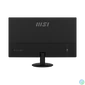 Kép 4/5 - MSI 24,5" Business PRO MP252L FHD IPS 100Hz HDMI/DP fekete monitor