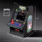 Kép 4/4 - My Arcade DGUNL-3222 Galaga Micro Player Retro Arcade 6.75" hordozható kézikonzol