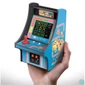 Kép 3/5 - My Arcade DGUNL-3230 Ms. Pac-Man Micro Player Retro Arcade 6.75" hordozható kézikonzol