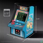 Kép 4/5 - My Arcade DGUNL-3230 Ms. Pac-Man Micro Player Retro Arcade 6.75" hordozható kézikonzol