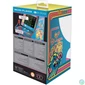 Kép 5/5 - My Arcade DGUNL-3230 Ms. Pac-Man Micro Player Retro Arcade 6.75" hordozható kézikonzol