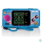 Kép 2/5 - My Arcade DGUNL-3242 Ms. Pac-Man 3in1 Pocket Player hordozható kézikonzol