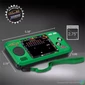 Kép 6/6 - My Arcade DGUNL-3244 Galaga 3in1 Pocket Player hordozható kézikonzol