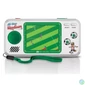 Kép 2/6 - My Arcade DGUNL-3275 All-Star Stadium 3in1 Pocket Player hordozható kézikonzol