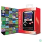 Kép 3/6 - My Arcade DGUN-3909 Go Gamer Classic 300in1 fekete-piros hordozható kézikonzol