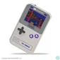 Kép 2/6 - My Arcade DGUN-3910 Go Gamer Classic 300in1 szürke-lila hordozható kézikonzol