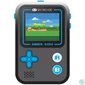 Kép 2/5 - My Arcade DGUN-3926 Gamer Mini Classic 160in1 fekete-kék hordozható kézikonzol