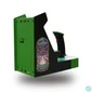 Kép 3/4 - My Arcade DGUNL-7000 Galaga 2in1 Joystick Player hordozható kézikonzol