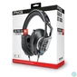 Kép 2/5 - Nacon 2808365 Plantronics RIG 300PRO HN Nintendo Switch gamer headset