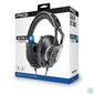 Kép 3/6 - Nacon 2808366 Plantronics RIG 300PRO HS PS5 fekete gamer headset