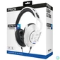 Kép 2/5 - Nacon 2808367 Plantronics RIG 300PRO HS PS5 fehér gamer headset