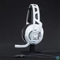 Kép 3/5 - Nacon 2808367 Plantronics RIG 300PRO HS PS5 fehér gamer headset