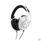 Kép 1/5 - Nacon 2808367 Plantronics RIG 300PRO HS PS5 fehér gamer headset
