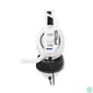 Kép 4/5 - Nacon 2808367 Plantronics RIG 300PRO HS PS5 fehér gamer headset