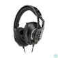 Kép 1/3 - Nacon 2808368 Plantronics RIG 300PRO HX Xbox Series X fekete gamer headset