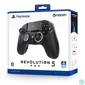 Kép 6/7 - Nacon 2808848 Revolution 5 Pro PC/PS4/PS5 vezetékes és vezeték nélküli fekete kontroller