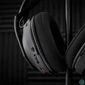 Kép 4/9 - Nacon 2808826 RIG 600 PRO HS PS5 fekete gamer headset