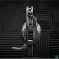Kép 6/9 - Nacon 2808826 RIG 600 PRO HS PS5 fekete gamer headset