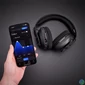 Kép 8/9 - Nacon 2808826 RIG 600 PRO HS PS5 fekete gamer headset