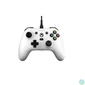 Kép 1/3 - Nacon 2808829 Evol-X Xbox One/Xbox Series vezetékes fehér kontroller