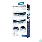 Kép 5/6 - Nacon 2809189 PS5 Slim USB-A portos vízszintes állvány