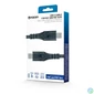 Kép 3/4 - Nacon 2809195 PS5 USB-C kábel