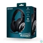 Kép 2/2 - Nacon 2809131 GH-120 fekete gamer headset