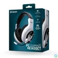 Kép 2/2 - Nacon 2809133 GH-120 szürke gamer headset