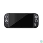 Kép 1/7 - Nacon 2809491 Nintendo Switch 2 szilikon fekete védőtok