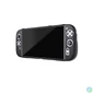 Kép 2/7 - Nacon 2809491 Nintendo Switch 2 szilikon fekete védőtok