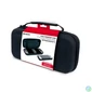 Kép 1/5 - Nacon 2809601 Nintendo Switch 1-2 fekete utazótok