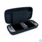 Kép 4/5 - Nacon 2809601 Nintendo Switch 1-2 fekete utazótok