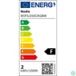 Kép 11/12 - Nedis WIFILS50CRGBW SmartLife 5m IP65 2700-6500K 960lm LED szalag