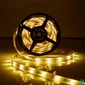 Kép 6/12 - Nedis WIFILS50CRGBW SmartLife 5m IP65 2700-6500K 960lm LED szalag