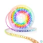 Kép 1/9 - Nedis WIFILS51CRGB SmartLife 5m 2700K 960lm LED szalag