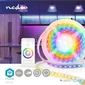 Kép 3/9 - Nedis WIFILS51CRGB SmartLife 5m 2700K 960lm LED szalag
